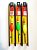Набор поплавочный Shilicheng Fishing (3шт)
